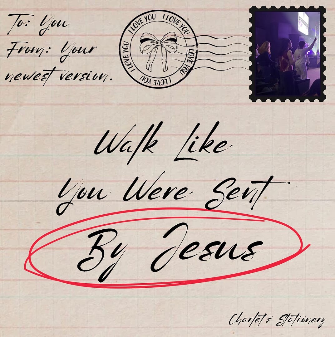 Finding Your Confidence Through Christ: How To Walk Boldly In God’s Purpose