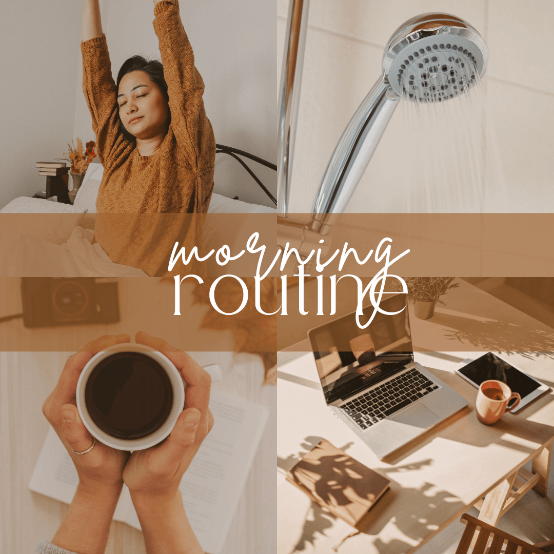 How to Create a Success-Driven Morning Routine | 5 Reasons Morning ...