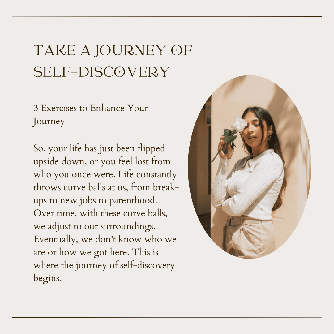 Self-Discovery