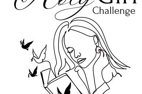 75 Day Holy Girl Challenge: Transform Your Body, Mind, And Spirit 7 75 Day Holy Girl Challenge