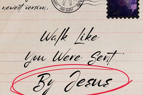 Finding Your Confidence Through Christ: How To Walk Boldly In God’s Purpose 9 Finding Your Confidence Through Christ: How To Walk Boldly In God’s Purpose