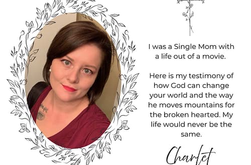 The First Time I Met God | Christian Woman’s Testimony Of Faith 4 The First Time I Met God