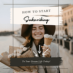 What Are You Subscribed To? Choosing The Right Habits For Success 3 Subscribe