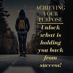 What’s Holding You Back From Your Purpose? Overcoming Fear And Doubt | Finding God’s Direction With 1 Step 7 Whats Holding You Back? Faith-Based Motivation To Overcome Fear, Confusion &Amp; Self-Doubt