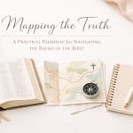 Mapping The Truth: A Practical Roadmap For Navigating The Books Of The Bible 8 Kpg1Bwjz61A
