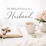 The Biblical Portrait Of A Husband 8 Ahsdilfkedt