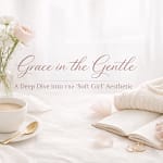 Grace In The Gentle: A Deep Dive Into The 'Soft Girl' Aesthetic 12 Eyeu6Ahgf0G