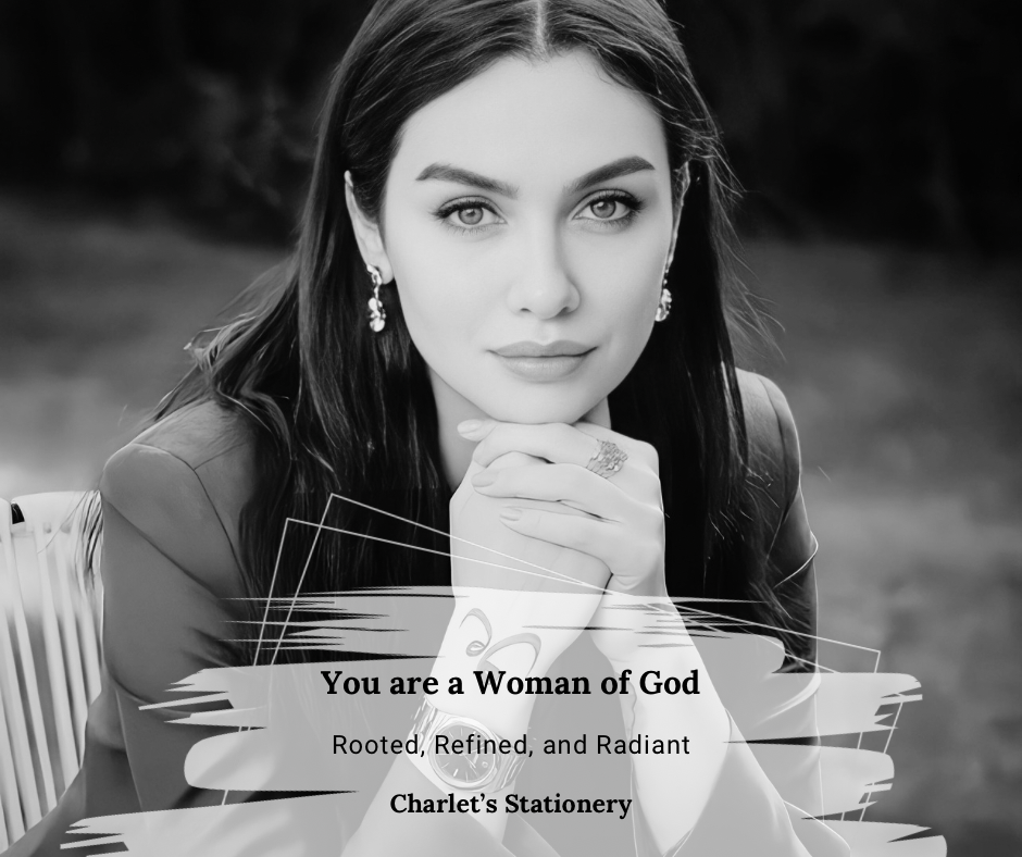 Cream And Monochrome Simple Photo Filter Inspirational Quote Woman Blog Instagram Post Facebook Post