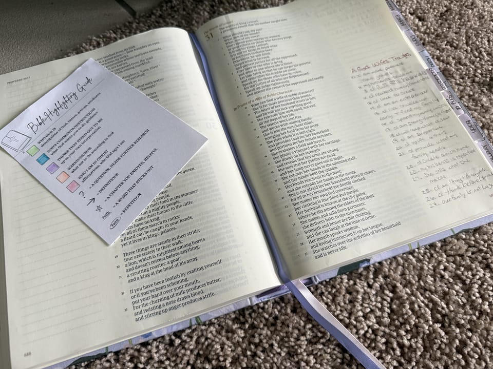 Start Your Winter Arc: Build Positive Habits Through The Holiday Season—With God 2 Bible