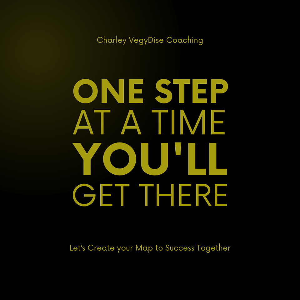 Resilience And Successfulness: The Key To Thriving In Any Situation | 9 Ways To Create Resilience 32 Personalized Coaching To Create A Road Map To Success With Charley Vegydises