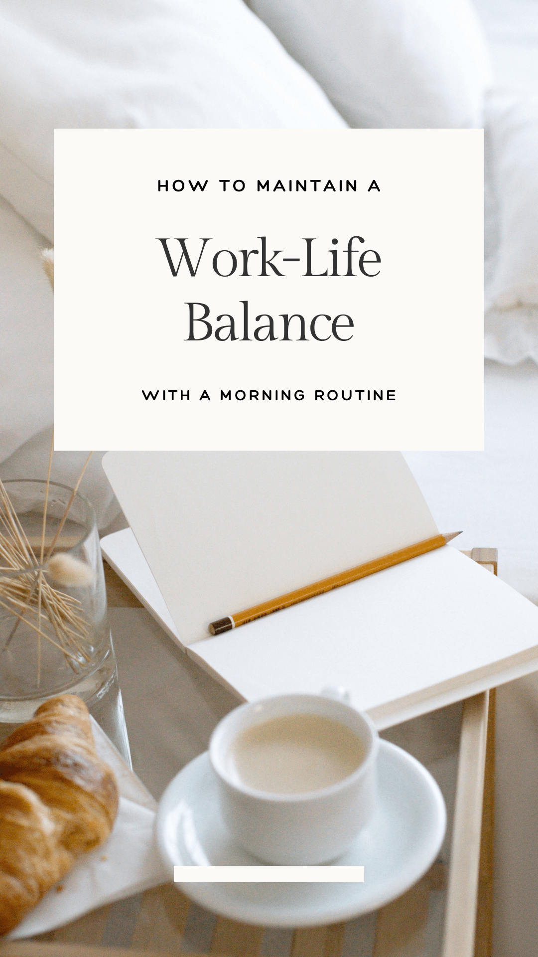 How To Create A Success-Driven Morning Routine | 5 Reasons Morning Routines Work 2 1