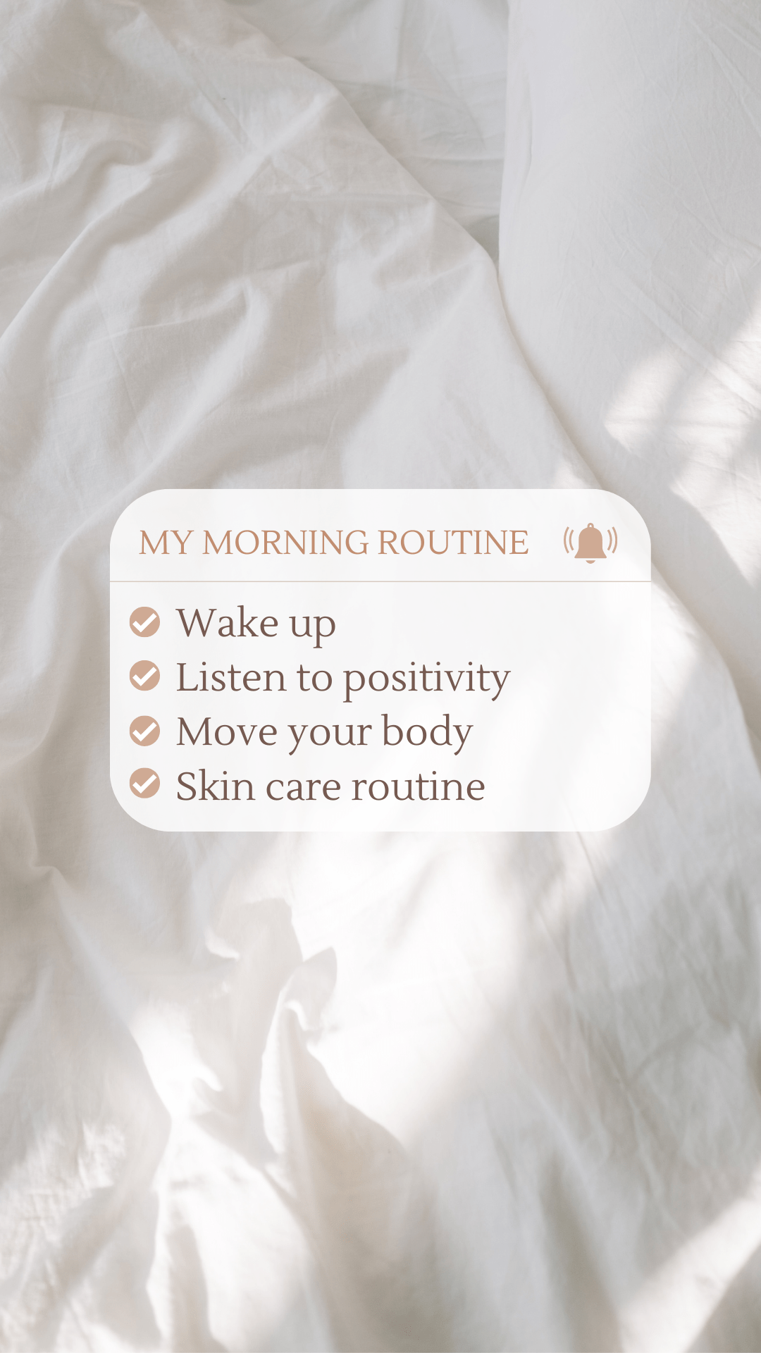 How To Create A Success-Driven Morning Routine | 5 Reasons Morning Routines Work 3 2